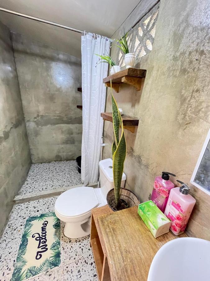 Kamurayaw Siargao جنرال لونا المظهر الخارجي الصورة