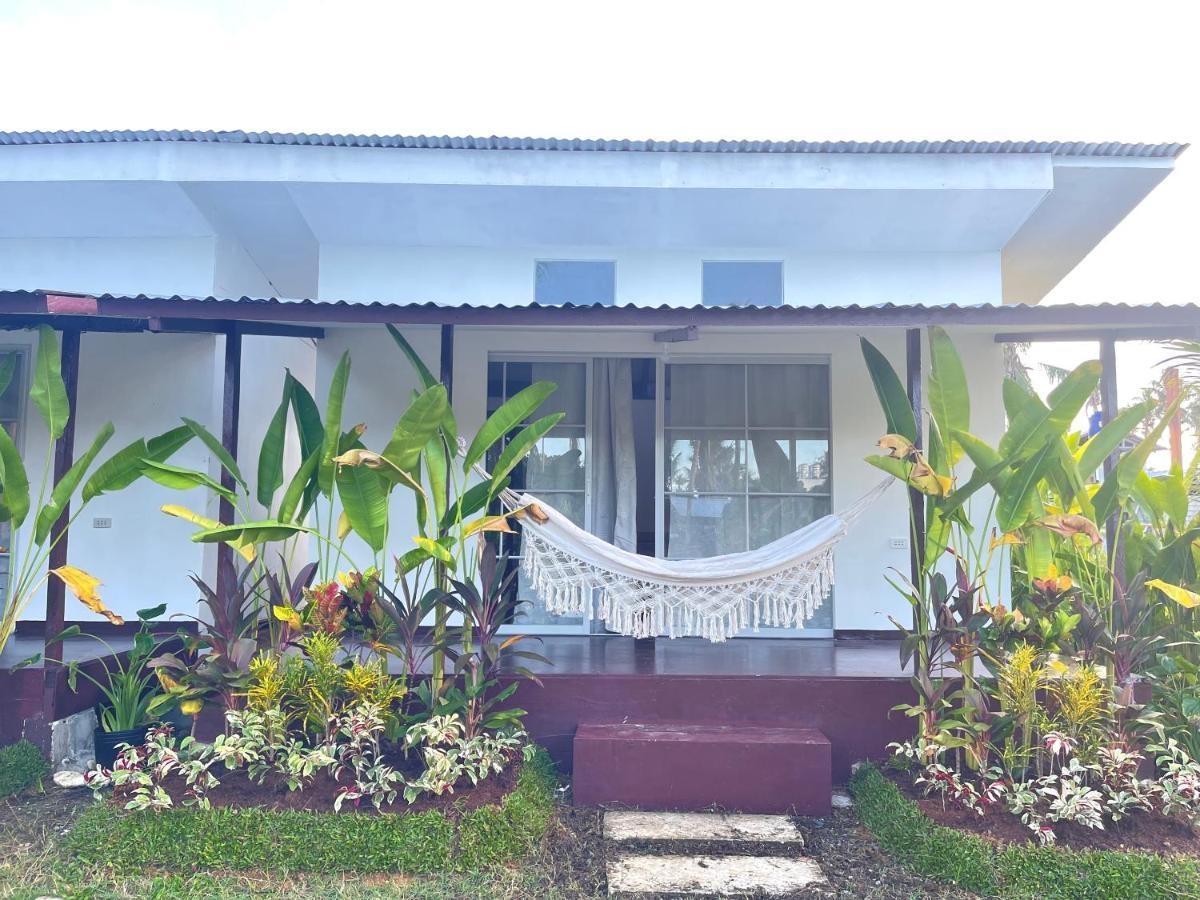 Kamurayaw Siargao جنرال لونا المظهر الخارجي الصورة