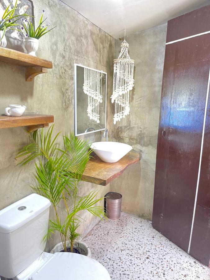 Kamurayaw Siargao جنرال لونا المظهر الخارجي الصورة