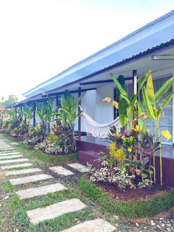 Kamurayaw Siargao جنرال لونا المظهر الخارجي الصورة