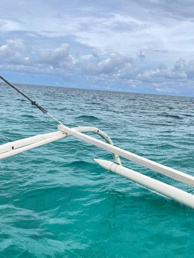 Kamurayaw Siargao جنرال لونا المظهر الخارجي الصورة