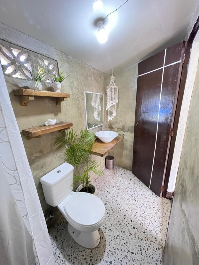 Kamurayaw Siargao جنرال لونا المظهر الخارجي الصورة