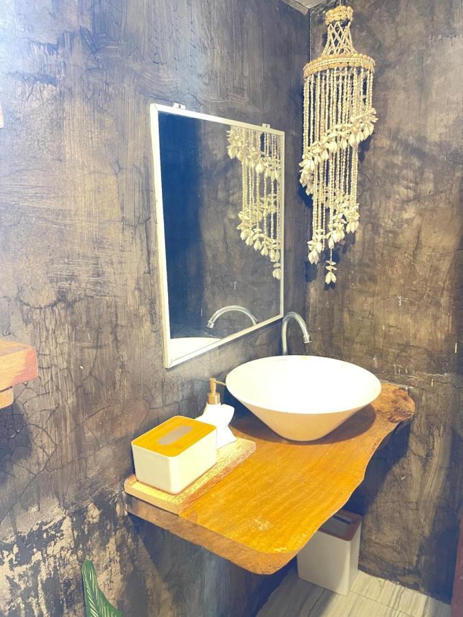 Kamurayaw Siargao جنرال لونا المظهر الخارجي الصورة