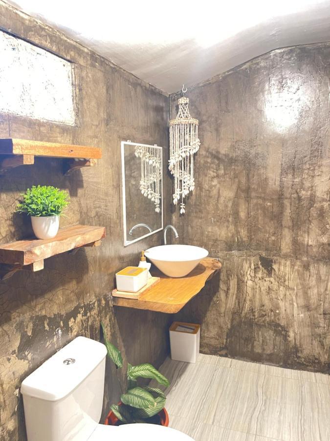 Kamurayaw Siargao جنرال لونا المظهر الخارجي الصورة