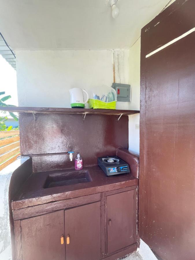 Kamurayaw Siargao جنرال لونا المظهر الخارجي الصورة