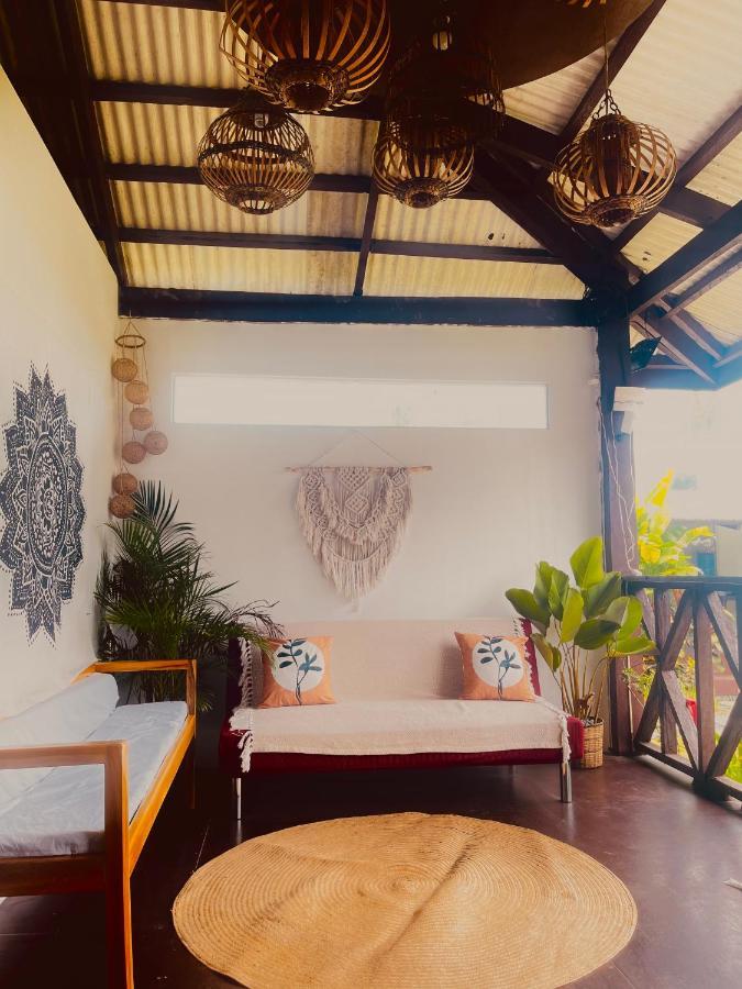 Kamurayaw Siargao جنرال لونا المظهر الخارجي الصورة