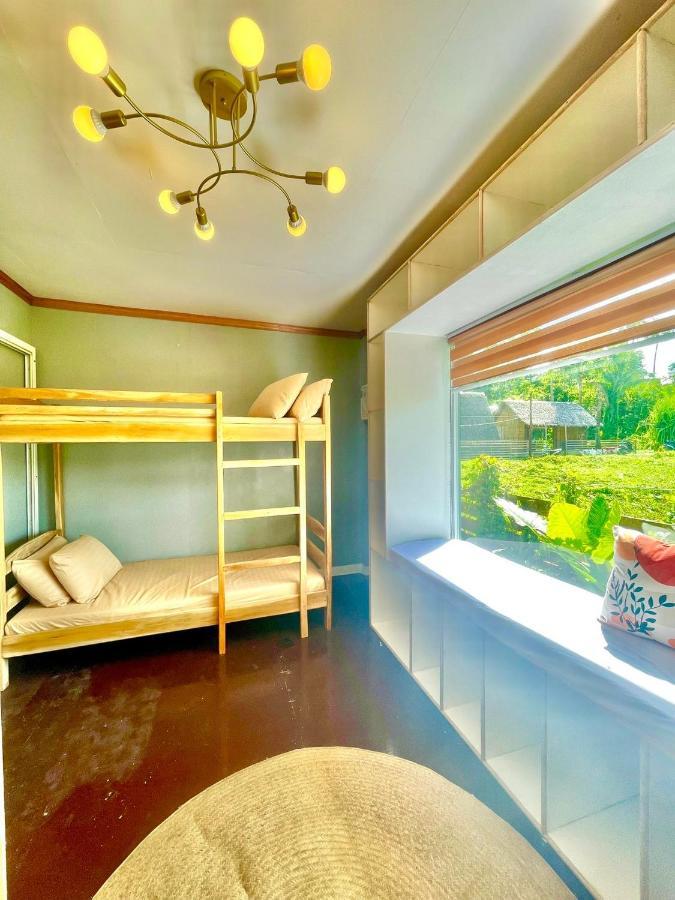 Kamurayaw Siargao جنرال لونا المظهر الخارجي الصورة
