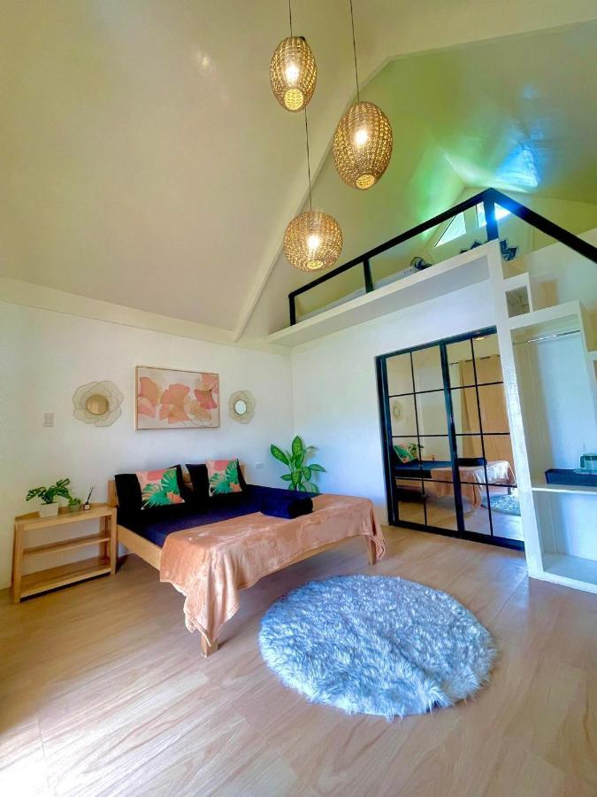 Kamurayaw Siargao جنرال لونا المظهر الخارجي الصورة